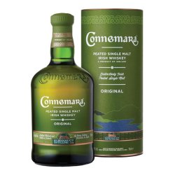 Connemara Peated Single Malt 0,7 L